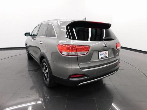 2018 Kia Sorento EX