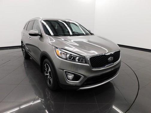 2018 Kia Sorento EX