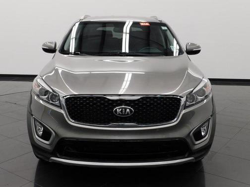 2018 Kia Sorento EX