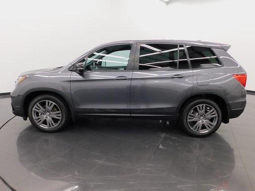 2019 Honda Passport EX-L