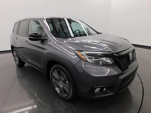 2019 Honda Passport EX-L