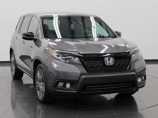 2019 Honda Passport EX-L