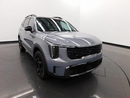 2025 Kia Sorento SX
