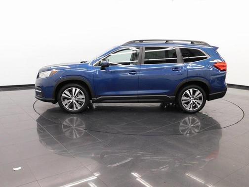 2021 Subaru Ascent Premium 8-Passenger