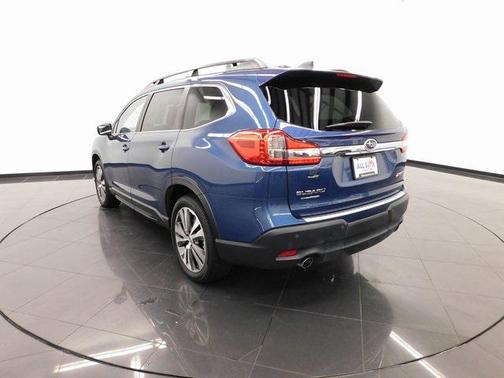 2021 Subaru Ascent Premium 8-Passenger