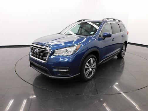 2021 Subaru Ascent Premium 8-Passenger