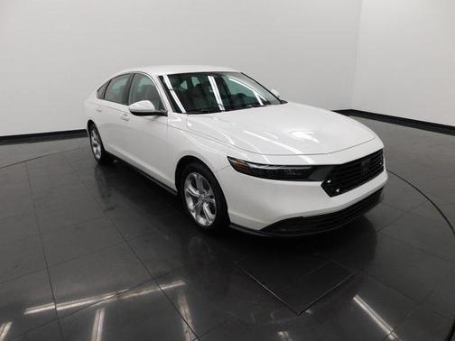 2023 Honda Accord LX 1.5T