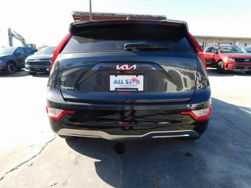 2024 Kia Niro EV Wind