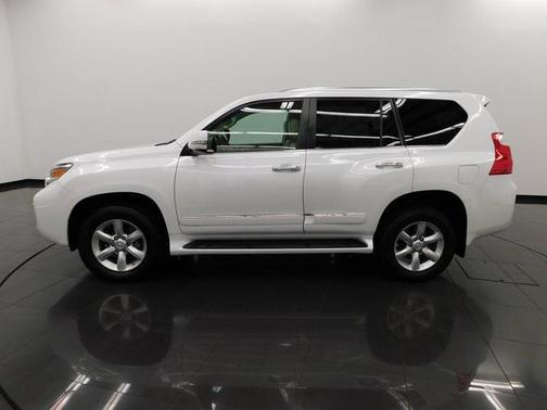 2012 Lexus GX 460 Base