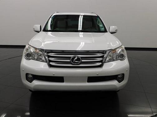 2012 Lexus GX 460 Base