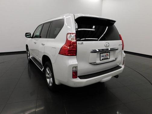 2012 Lexus GX 460 Base