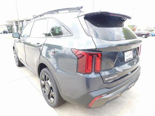 2024 Kia Sorento SX
