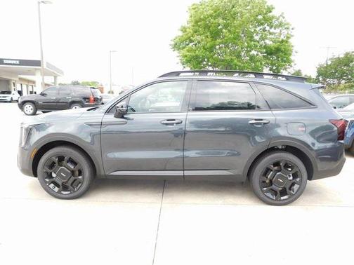 2024 Kia Sorento SX