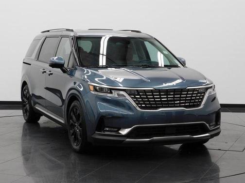 2023 Kia Carnival SX Prestige