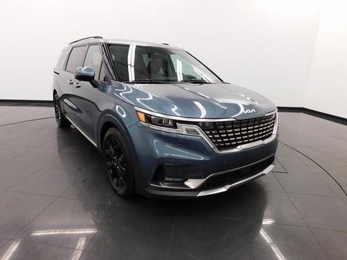 2023 Kia Carnival SX Prestige