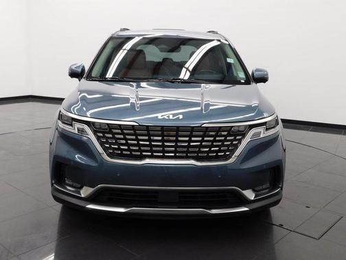 2023 Kia Carnival SX Prestige
