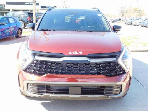 2024 Kia Sportage S