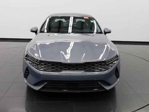2022 Kia K5 EX