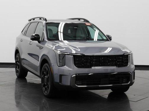 2025 Kia Sorento SX