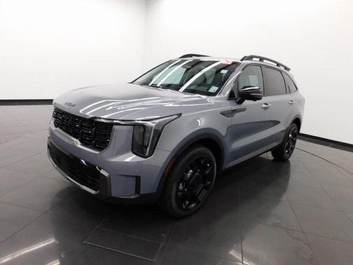 2025 Kia Sorento SX