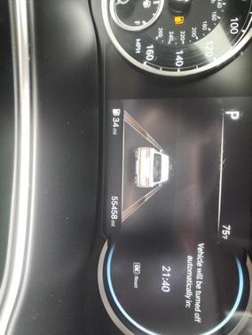 2021 Genesis GV80 3.5T