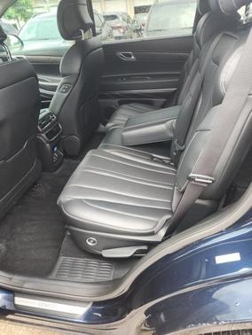 2021 Genesis GV80 3.5T