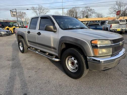 2006 Chevrolet Colorado LT