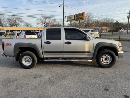 2006 Chevrolet Colorado LT