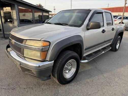 2006 Chevrolet Colorado LT