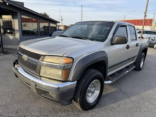 2006 Chevrolet Colorado LT