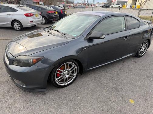 2008 Scion tC Base
