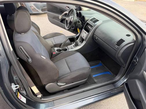2008 Scion tC Base