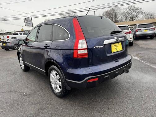 2007 Honda CR-V EX