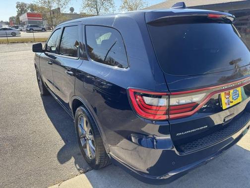 2016 Dodge Durango SXT Plus