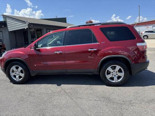 2009 GMC Acadia SLT-2