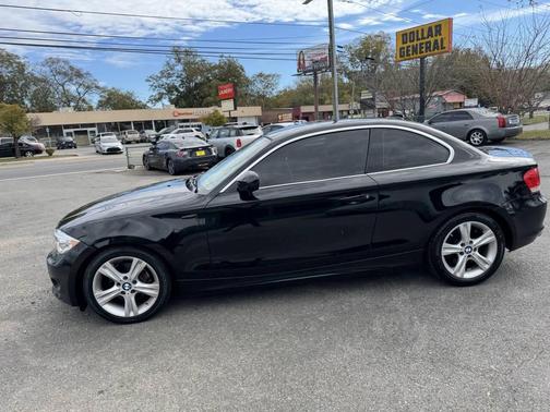 2013 BMW 128 128i 2dr Coupe