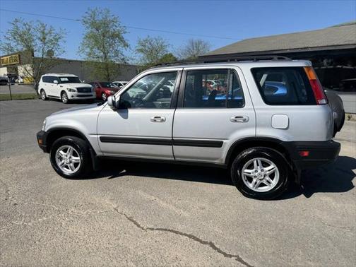 1998 Honda CR-V EX