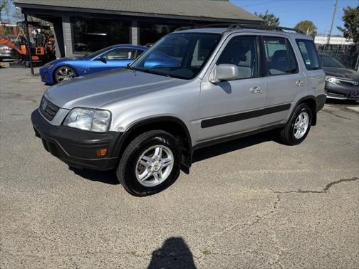 1998 Honda CR-V EX