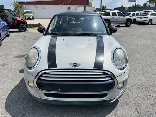 2015 MINI Hardtop Cooper