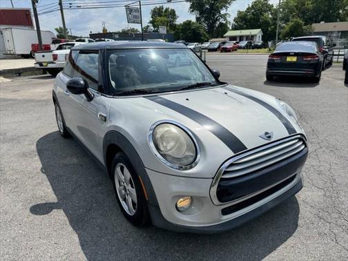 2015 MINI Hardtop Cooper