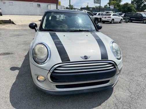 2015 MINI Hardtop Cooper