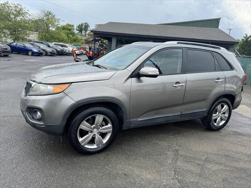 2013 Kia Sorento EX