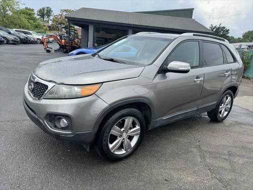 2013 Kia Sorento EX