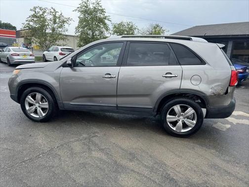 2013 Kia Sorento EX
