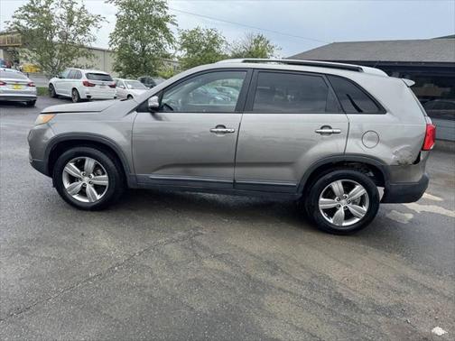 2013 Kia Sorento EX