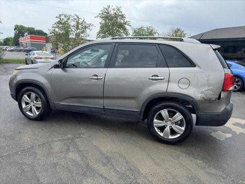 2013 Kia Sorento EX