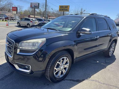 2015 GMC Acadia SLT-1