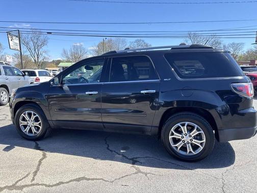 2015 GMC Acadia SLT-1