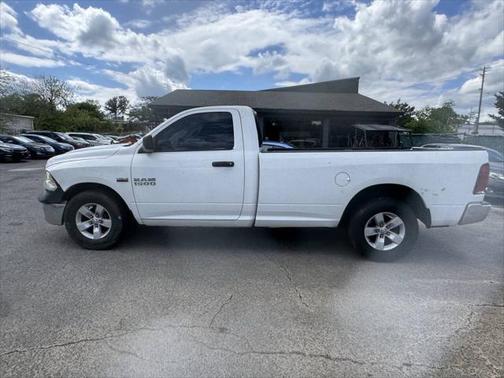 2014 RAM 1500 Tradesman