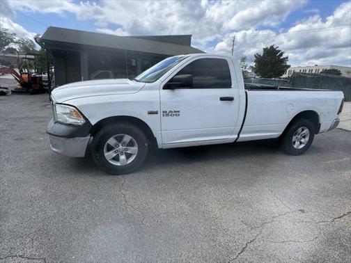 2014 RAM 1500 Tradesman